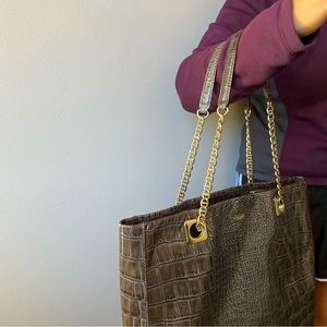 Kate Spade handbag gently used great condition awesome size